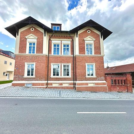 Betterplaces: Boutique Apartments - Frontenhausen Dingolfing Ngoại thất bức ảnh