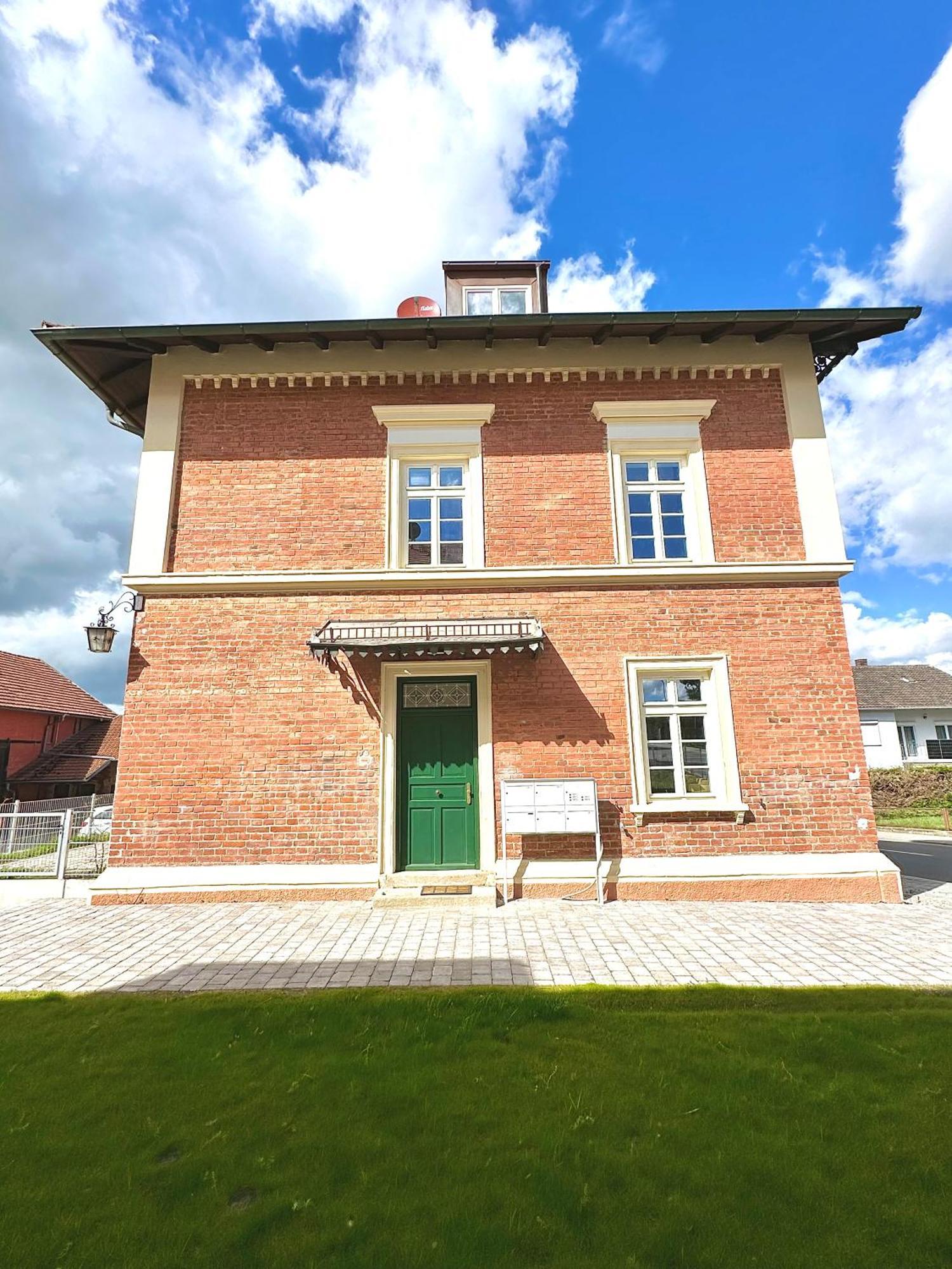 Betterplaces: Boutique Apartments - Frontenhausen Dingolfing Ngoại thất bức ảnh