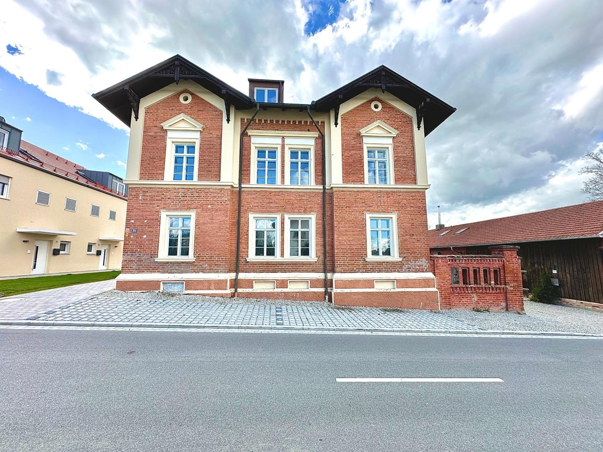 Betterplaces: Boutique Apartments - Frontenhausen Dingolfing Ngoại thất bức ảnh