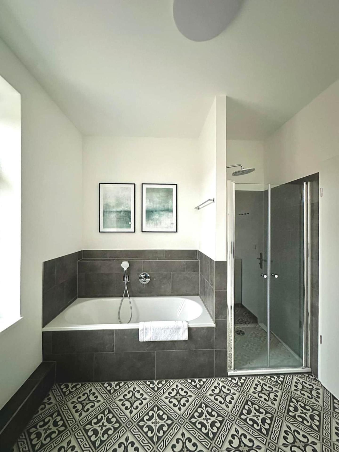 Betterplaces: Boutique Apartments - Frontenhausen Dingolfing Ngoại thất bức ảnh
