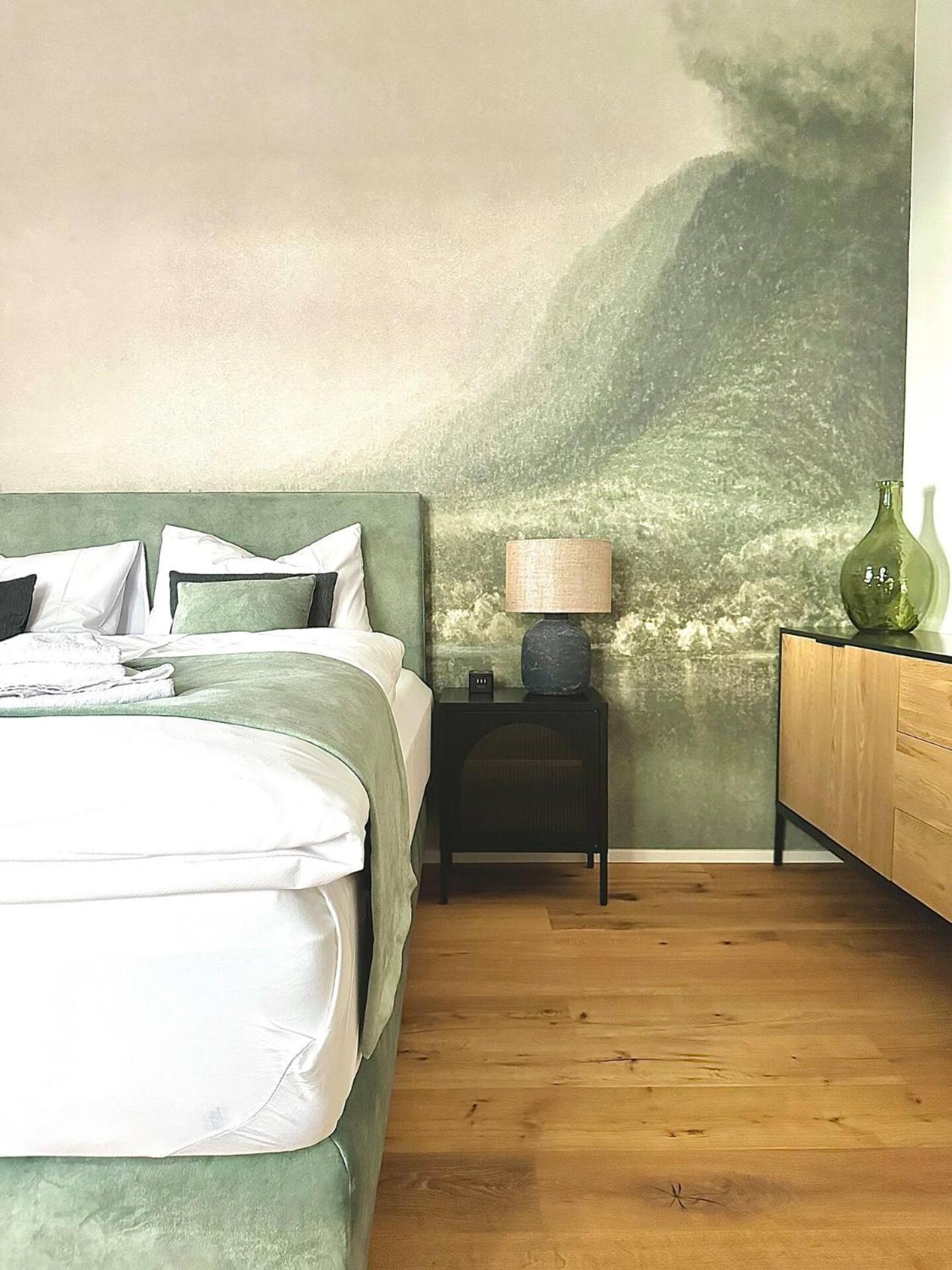 Betterplaces: Boutique Apartments - Frontenhausen Dingolfing Ngoại thất bức ảnh