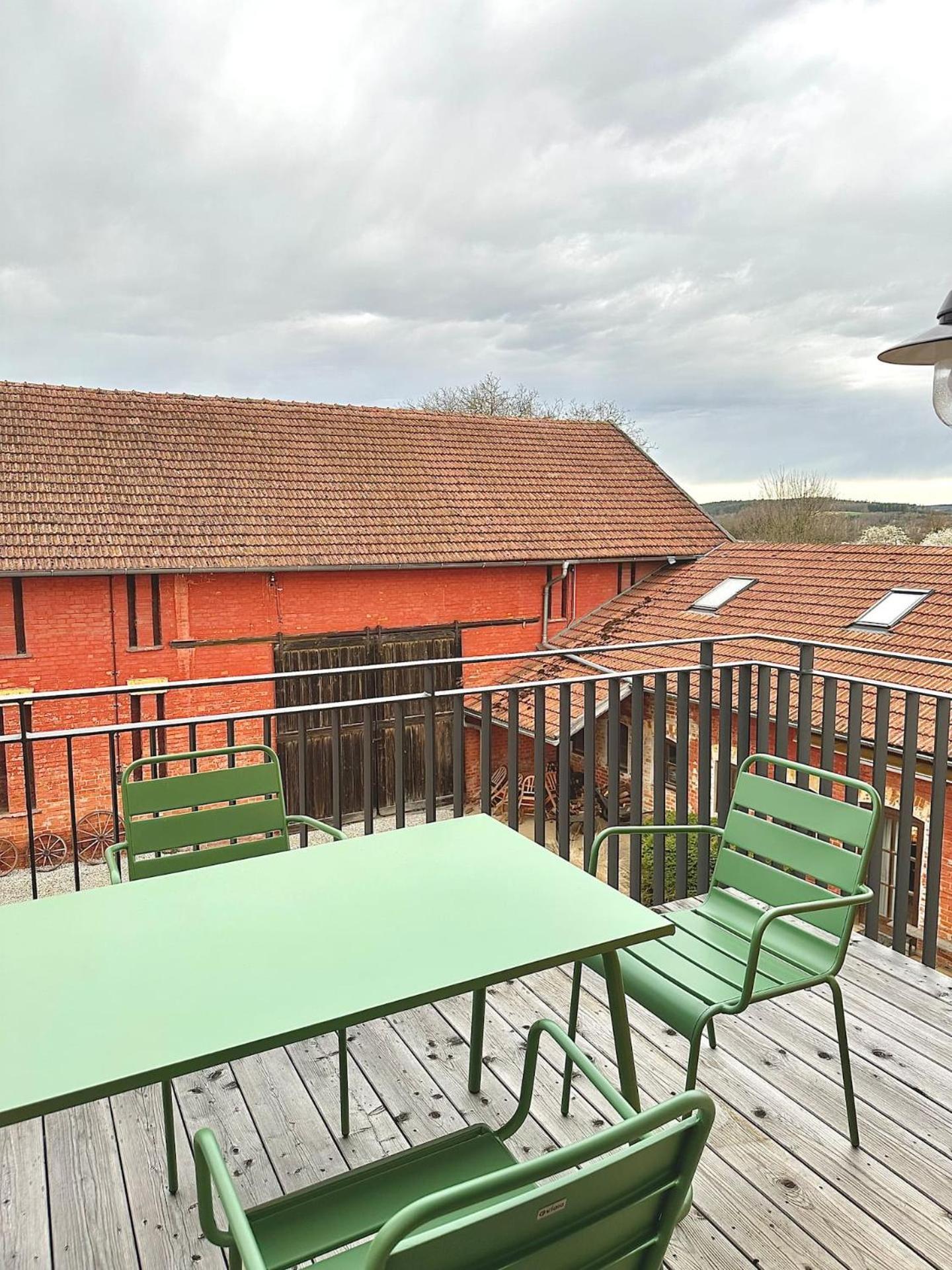 Betterplaces: Boutique Apartments - Frontenhausen Dingolfing Ngoại thất bức ảnh