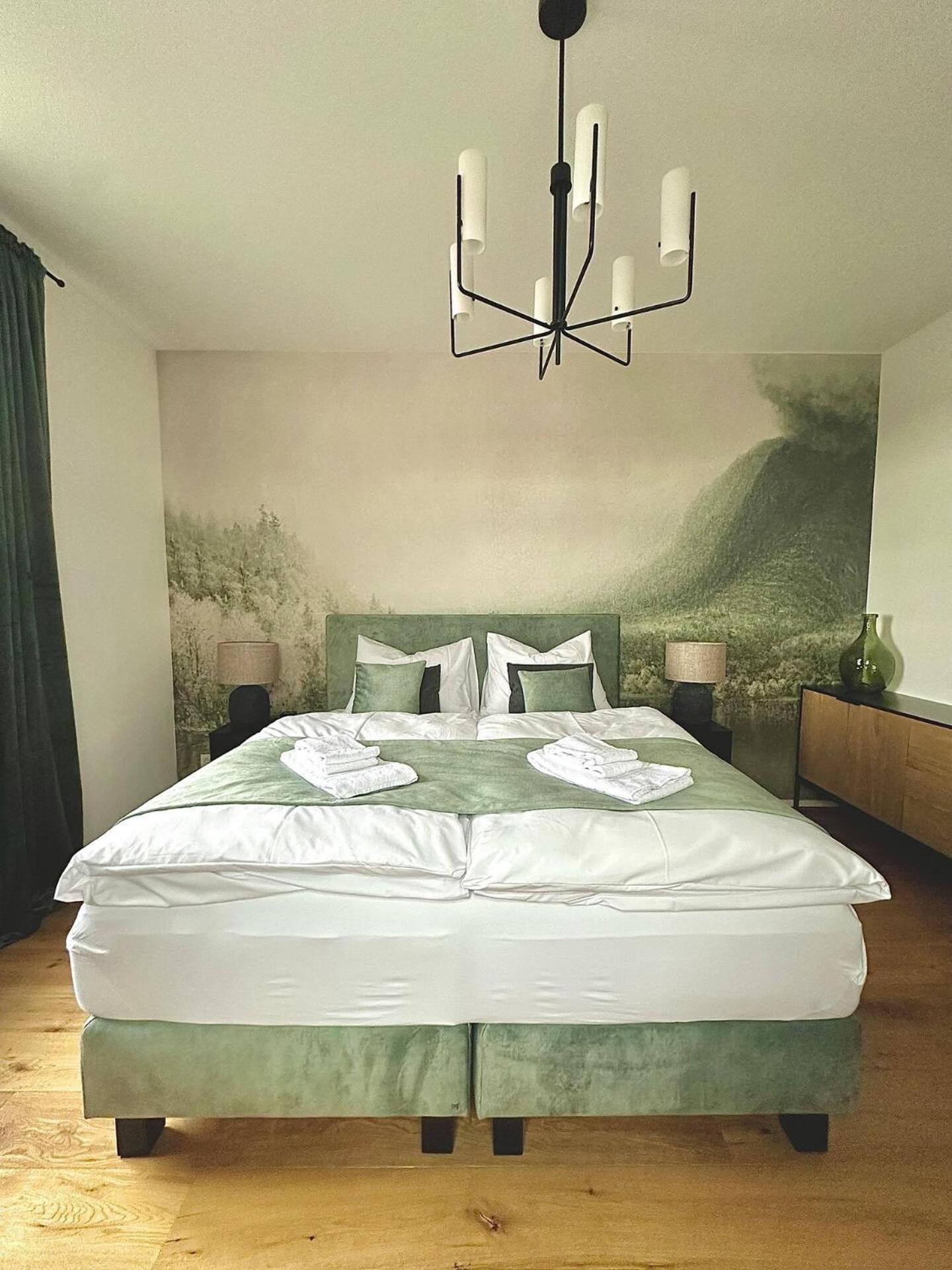 Betterplaces: Boutique Apartments - Frontenhausen Dingolfing Ngoại thất bức ảnh