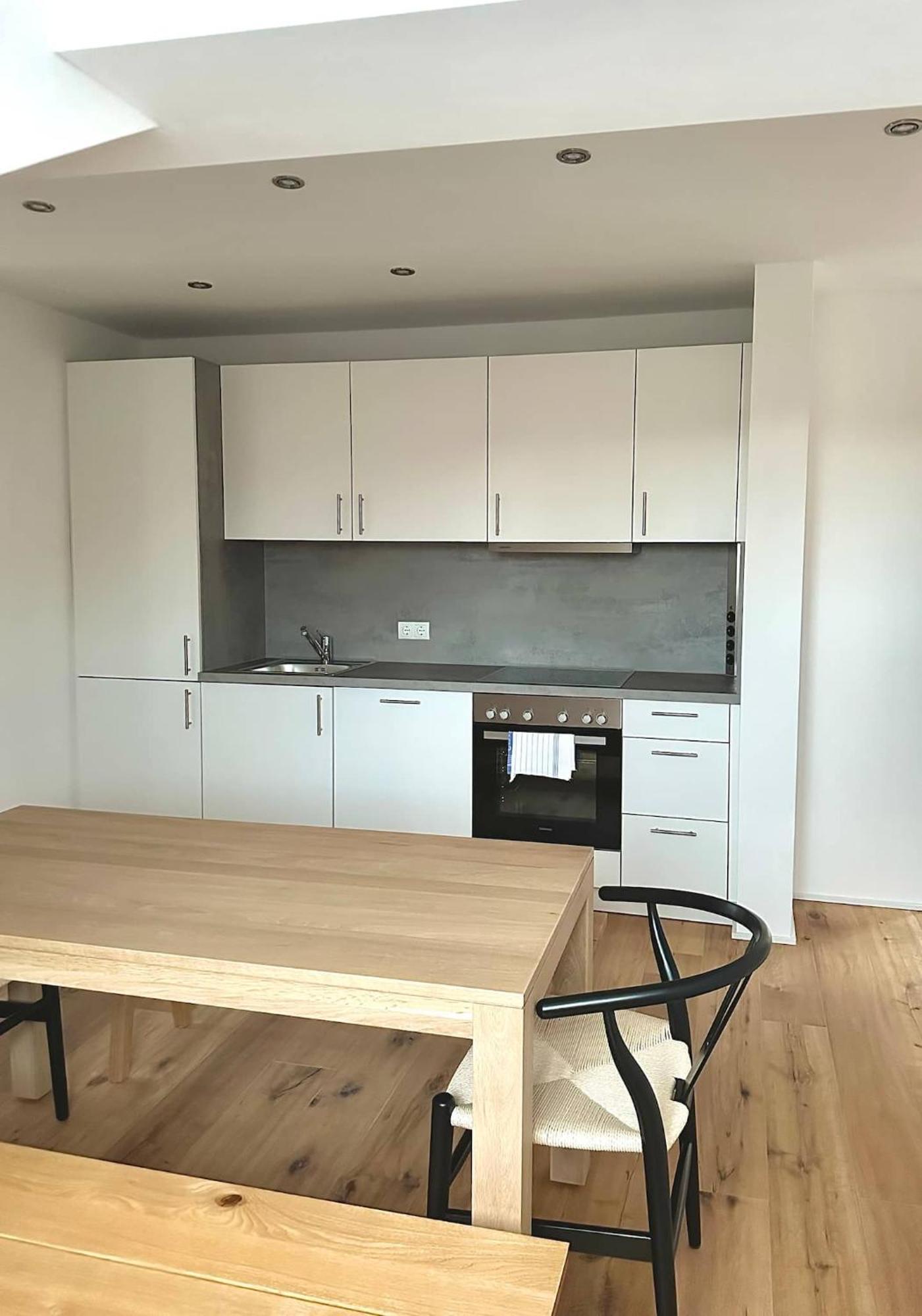 Betterplaces: Boutique Apartments - Frontenhausen Dingolfing Ngoại thất bức ảnh