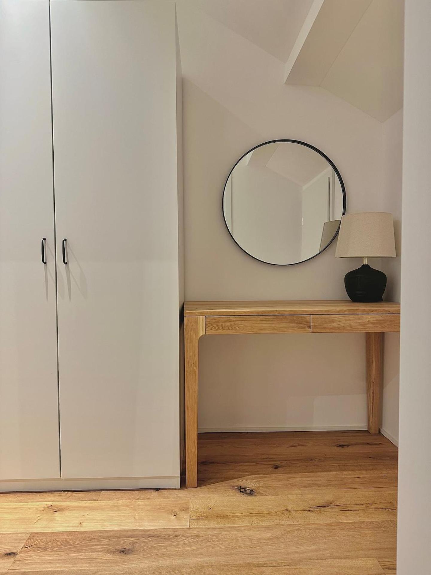 Betterplaces: Boutique Apartments - Frontenhausen Dingolfing Ngoại thất bức ảnh