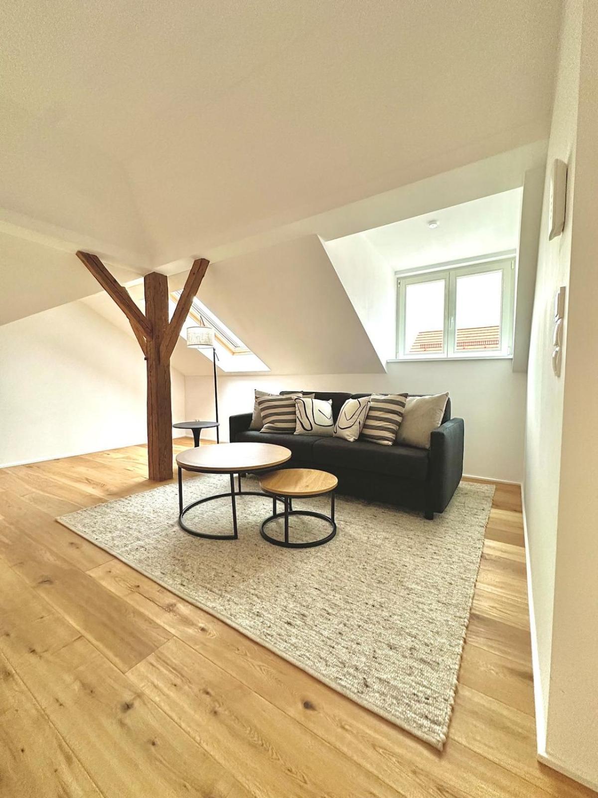 Betterplaces: Boutique Apartments - Frontenhausen Dingolfing Ngoại thất bức ảnh