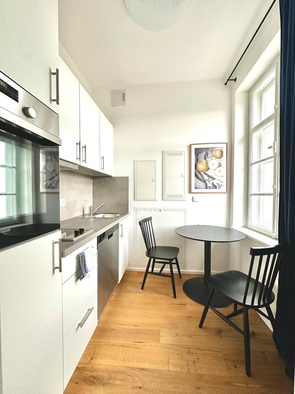 Betterplaces: Boutique Apartments - Frontenhausen Dingolfing Ngoại thất bức ảnh