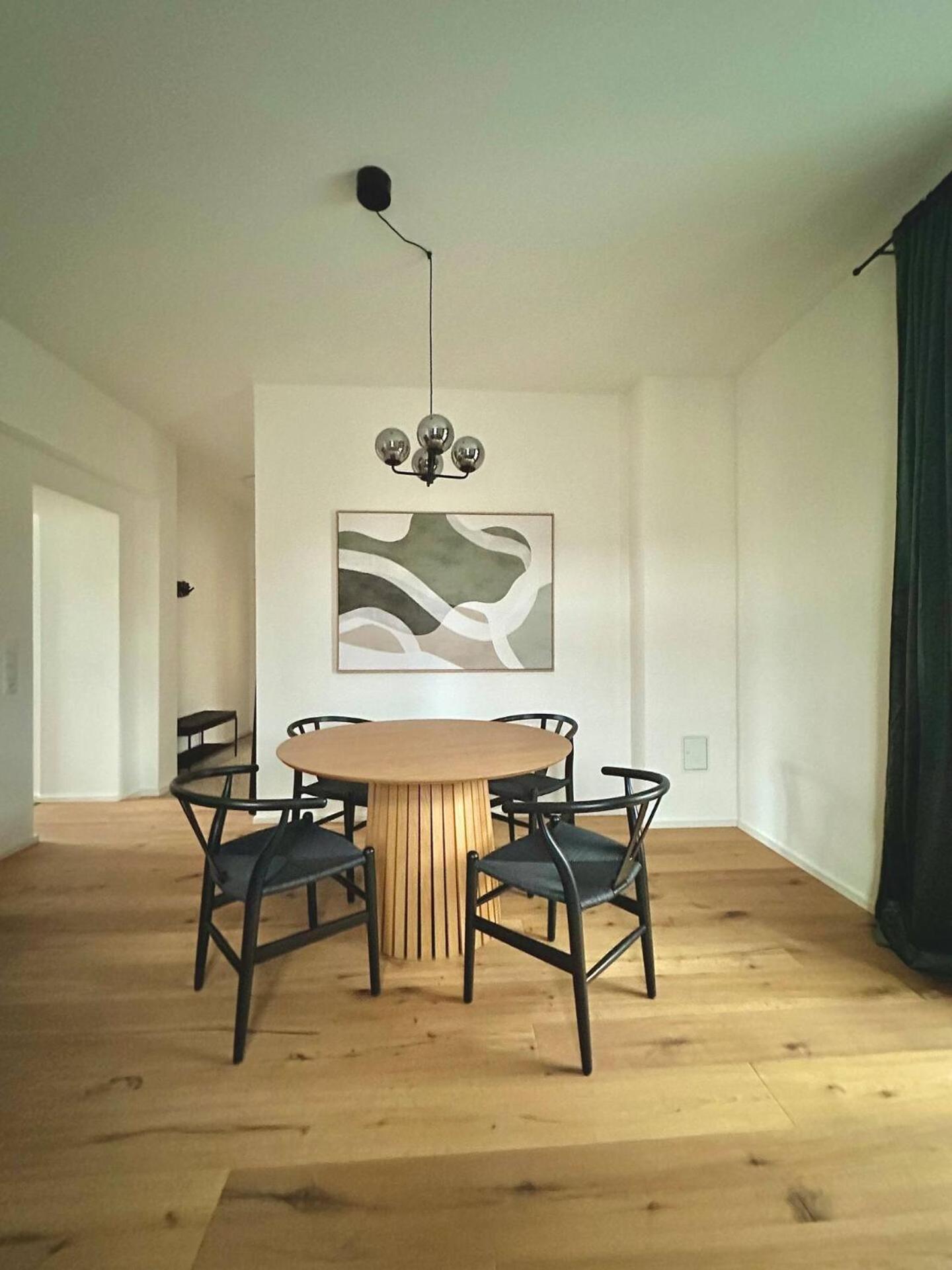 Betterplaces: Boutique Apartments - Frontenhausen Dingolfing Ngoại thất bức ảnh