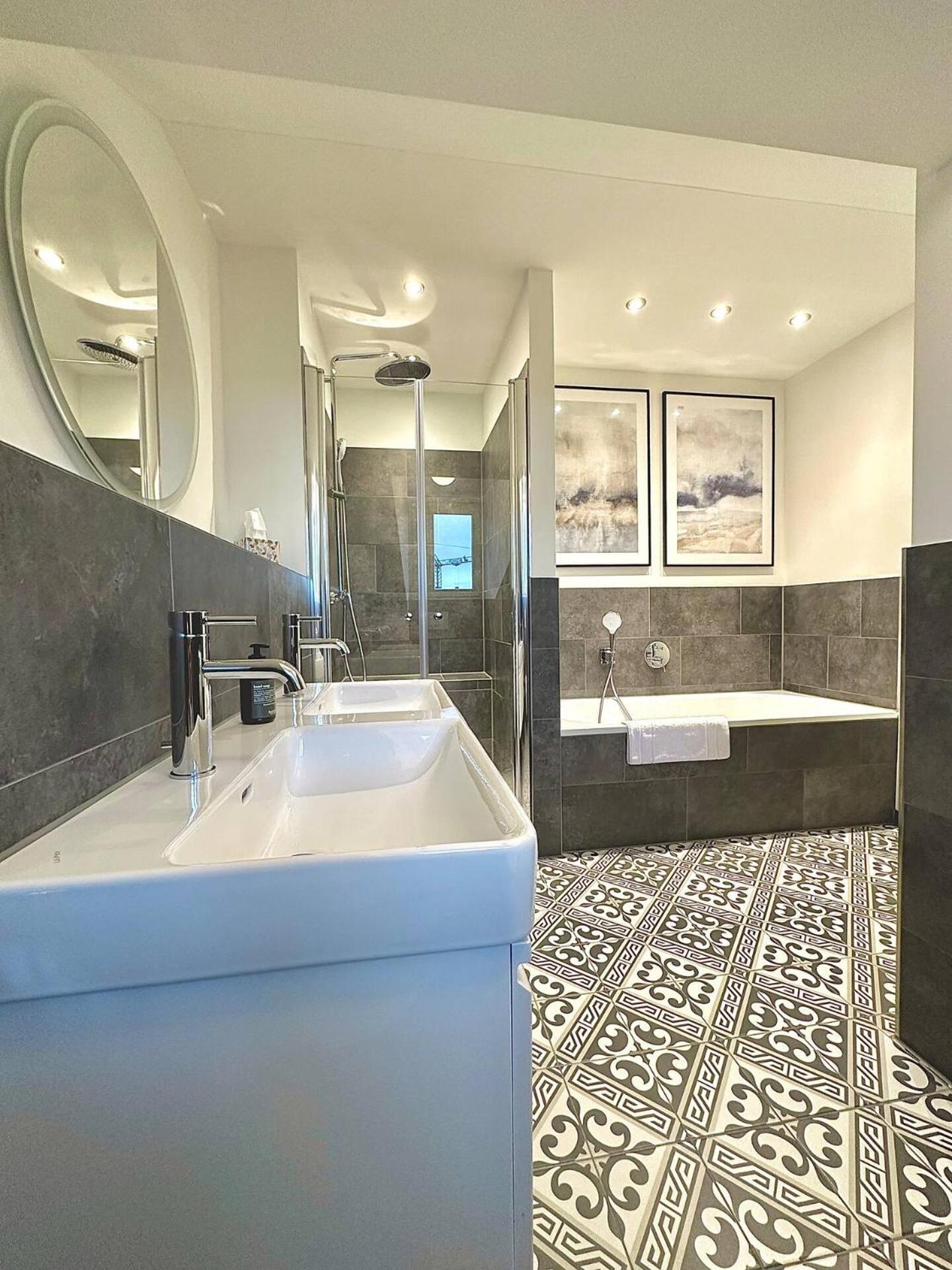 Betterplaces: Boutique Apartments - Frontenhausen Dingolfing Ngoại thất bức ảnh