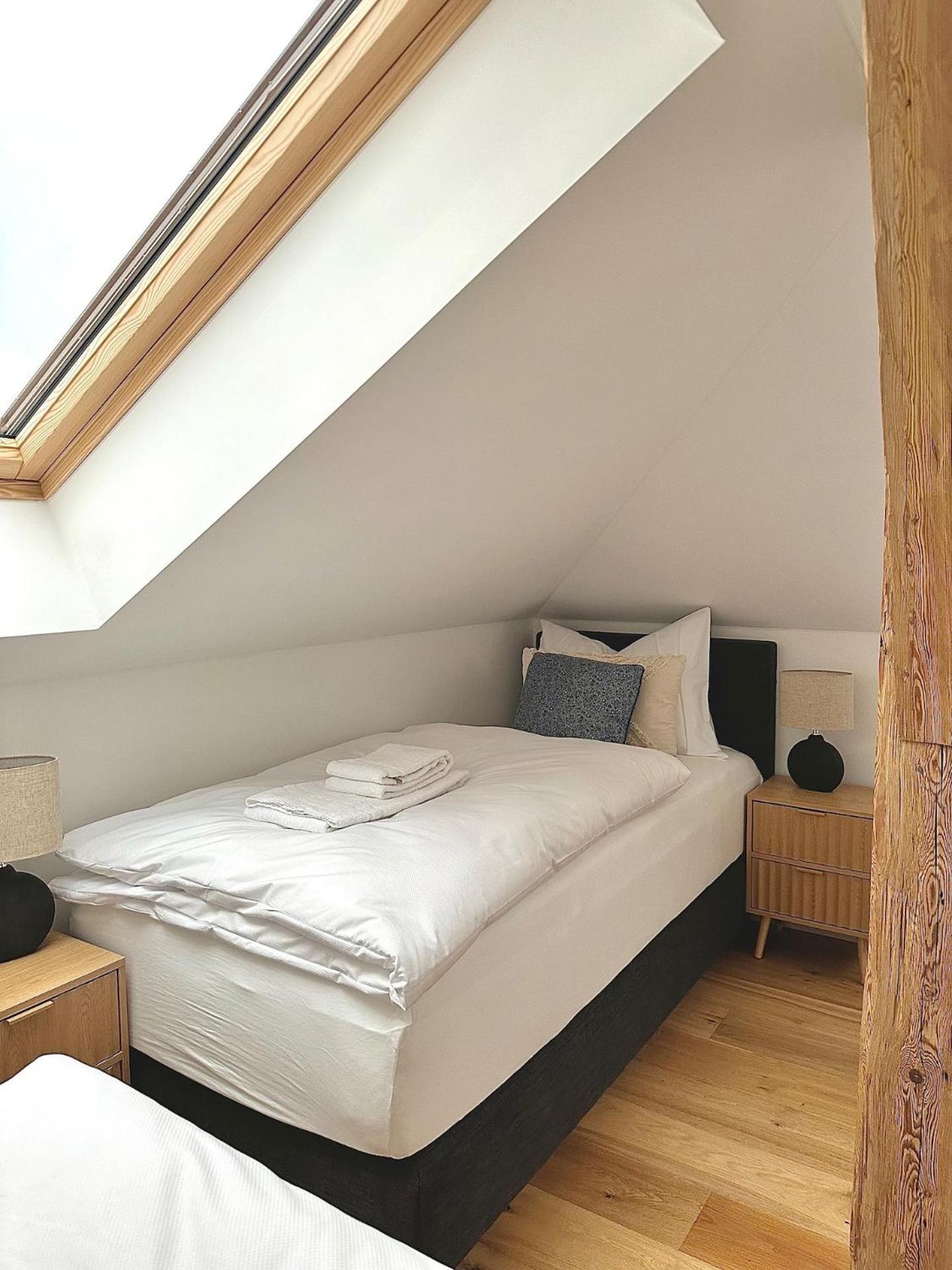Betterplaces: Boutique Apartments - Frontenhausen Dingolfing Ngoại thất bức ảnh