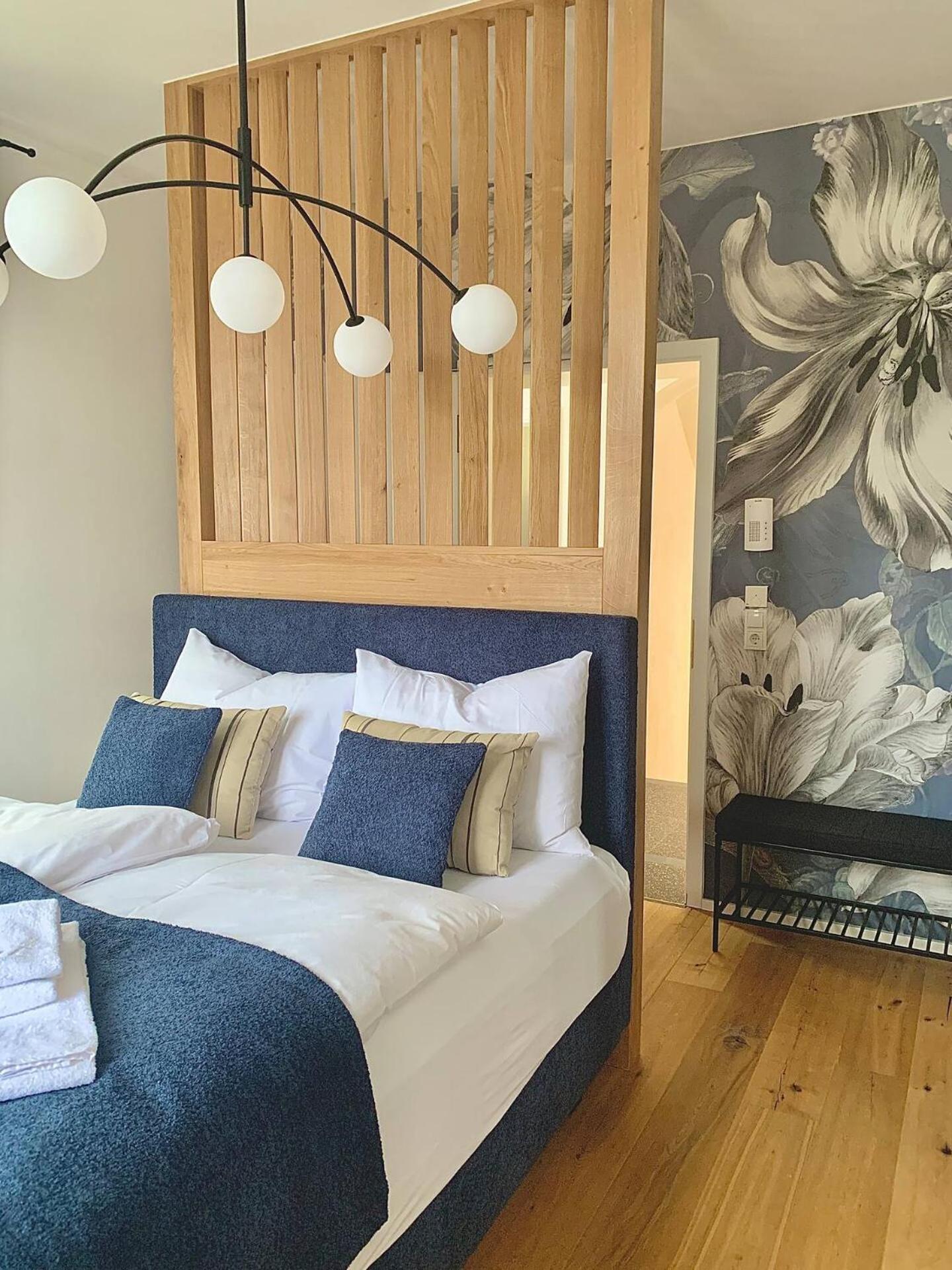 Betterplaces: Boutique Apartments - Frontenhausen Dingolfing Ngoại thất bức ảnh