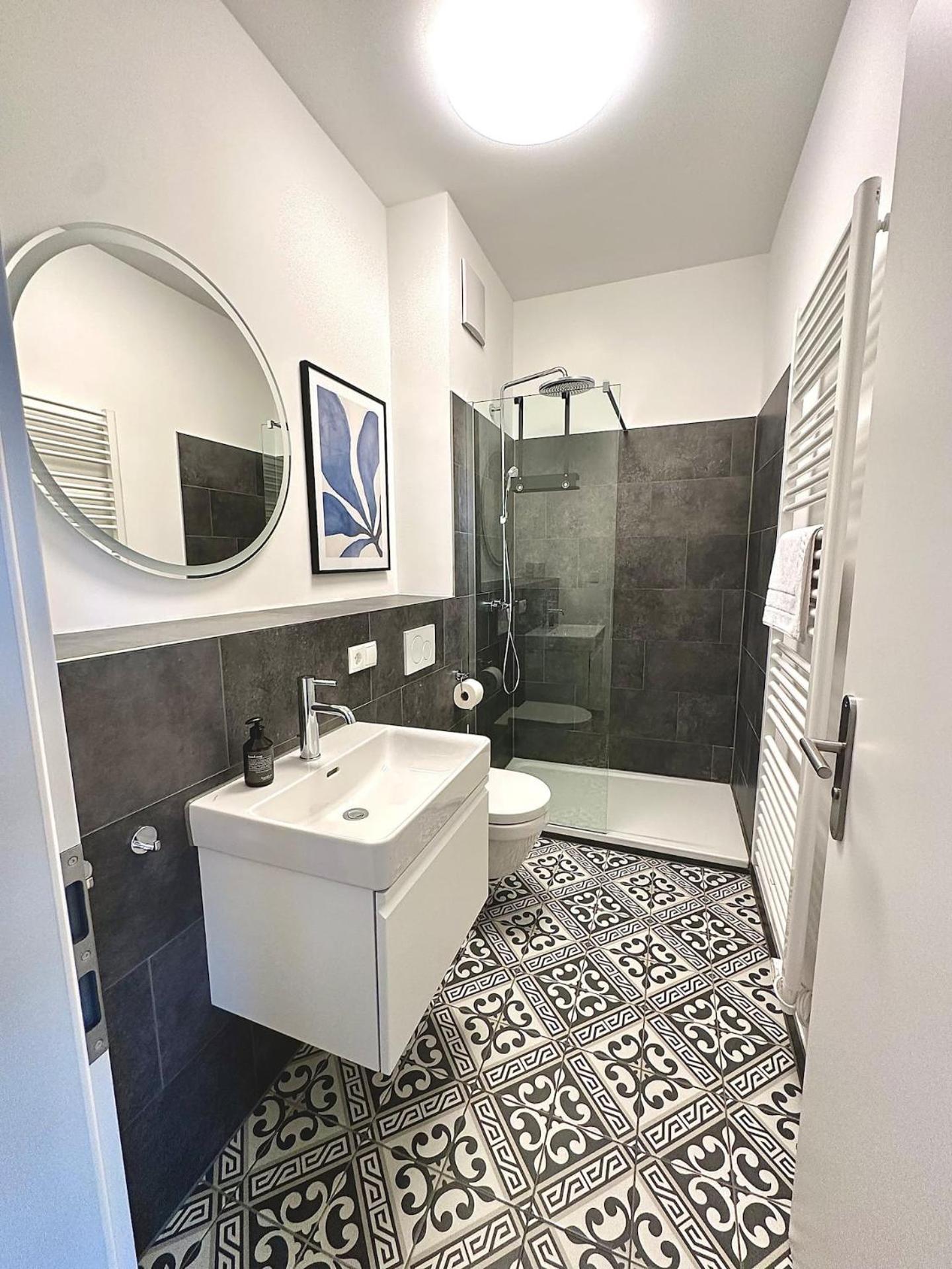 Betterplaces: Boutique Apartments - Frontenhausen Dingolfing Ngoại thất bức ảnh