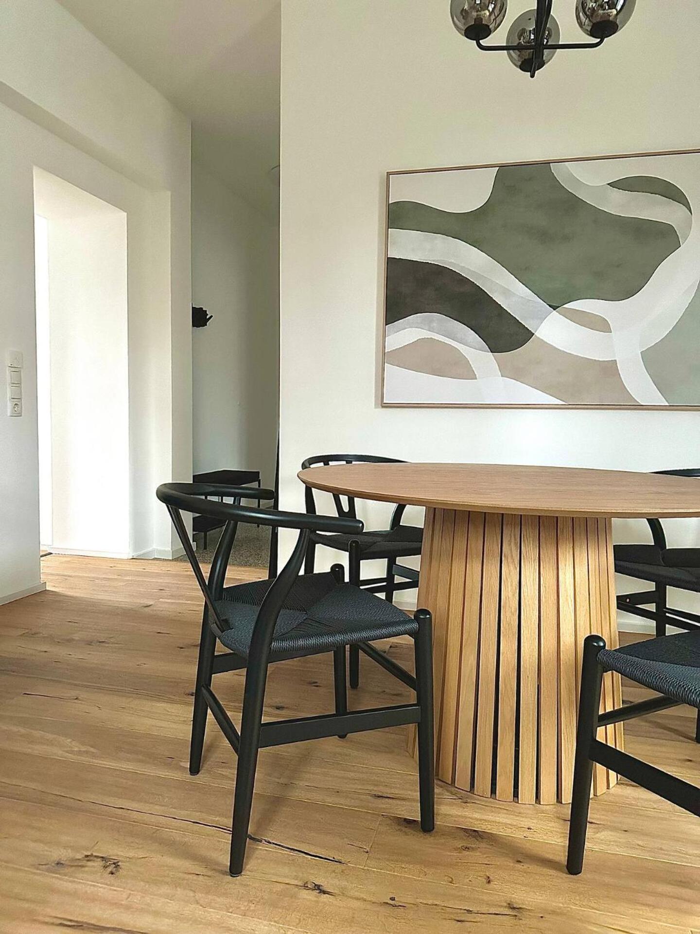 Betterplaces: Boutique Apartments - Frontenhausen Dingolfing Ngoại thất bức ảnh