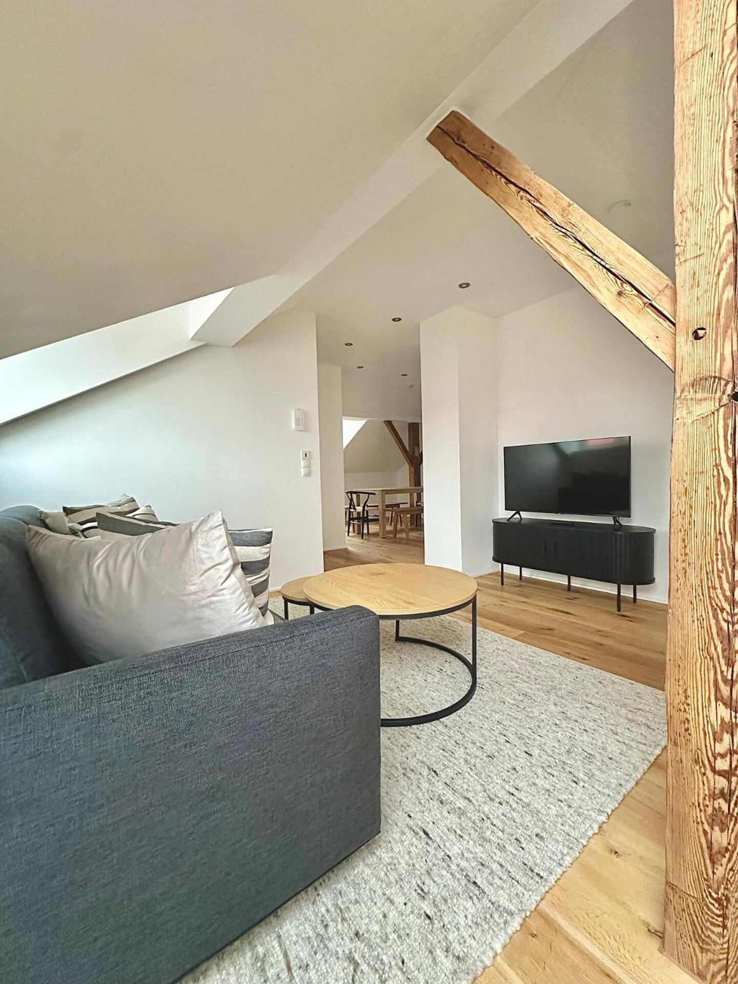 Betterplaces: Boutique Apartments - Frontenhausen Dingolfing Ngoại thất bức ảnh